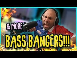 2025 BASS BANGERS You Can't MISS! (& MORE) || HCDS 154