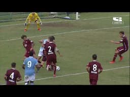 Primavera 1: TORINO - LAZIO 2-3