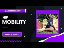 Hip Mobility