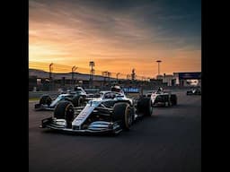 🏎️ Why GM Entering F1 Is a BIG Deal #lasvegasgp #generalmotors #cadillac #cars #formula1