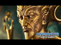 ANUNNAKI Gods of SUMERIA: 'They're REAL, and They Were HERE' [FULL BOXSET]