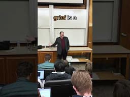 What Makes A Story? - Brandon Sanderson's Writing Lecture #3 (2025) #writingadvice #storytelling