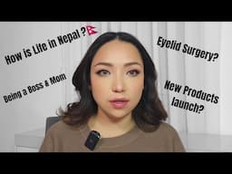 Life Update living 9 months in Nepal 🇳🇵| GDiipa