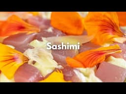 Sashimi