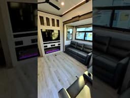 Dream RV Kitchen? 2025 Keystone Montana 3795FK fifth wheel RV