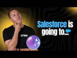 5 Salesforce Predictions for 2025