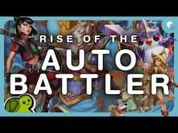 We Need to Talk About Auto-Battlers