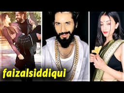 faizal siddiqui viral controversial video, trending video, Likee India