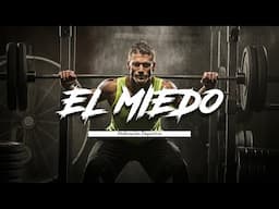 Motivación Deportiva - EL MIEDO - 2021 Español Latino