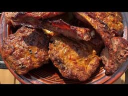 Spring Grilling | Orsini’s XXX Hot Burgers