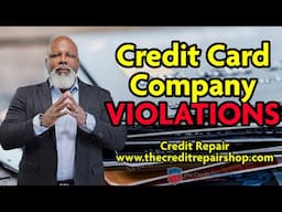 Credit Card Debt Rights You Should Know About