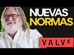 NUEVAS NORMAS de VALVE & ALEX REGRESA a "KOI"