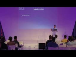 Long-term interventions: The philosophical issues | Hayden Wilson | EAGxUtrecht 2024