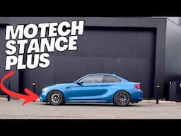 THE BEST BMW M2 COMPETITION MODIFICATION