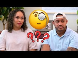 WHERE IS HER ‘SWAG’??? | MARRIED AT FIRST SIGHT SEASON 18 EPISODE 7 CHAT