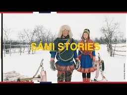 Sami Stories: Representation | Visit Norway