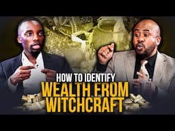 Can witchcraft affect you if you don’t believe in it? || Dr. Mwaka Episode 2