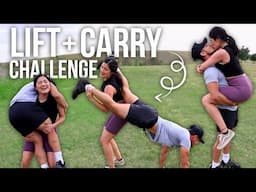 lift & carry