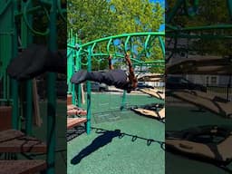 Calisthenics Back Lever Practice Calisthenics Motivation for Beginners