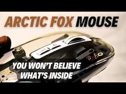 Arctic Fox Pureview Mouse Quick Unboxing & Full Review - The Future is Here!