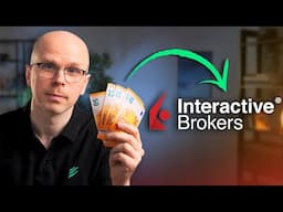 Interactive Brokers - How to Buy ETFs (European investor)