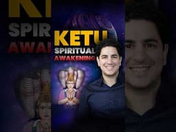 Ketu - The Spiritual Planet