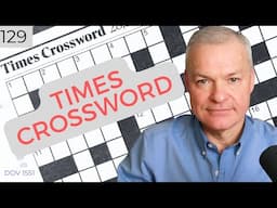 Cryptic Conquest: David Webb Dominates the Times Crossword