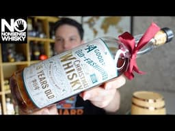 A Good Old-Fashioned Christmas Whisky 15yr | The Whisky Exchange