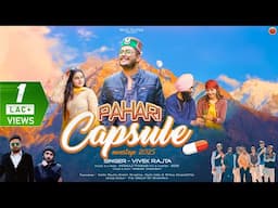 Latest Himachali Song 2025 | Non Stop Pahari Capsule By Vivek Rajta ft Guri Virk, Simmy & Ritika