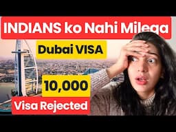 Latest Dubai Visa Rule Update| How to get Dubai Visa approval Dubai ka Visa kese apply