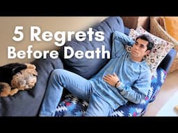 The Top 5 Regrets of the Dying (Blood Clot Recovery)