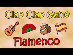 Clap Clap Flamenco