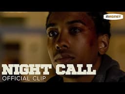 Night Call - Fight Clip | Starring Jonathan Feltre, Romain Duris | Now Playing