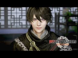 [Playstation 5] 真・三國無双ORIGINS - DYNASTY WARRIORS ORIGINS - Shu -Xiapi counterattack