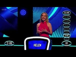 One of the worst TV quiz answers in history | The Weakest Link