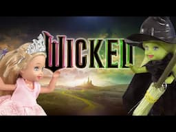 Barbie - A Wicked Day | Ep.459