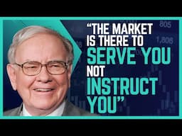 Practical Lessons from Warren Buffett