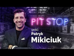 Auto Świat Pit Stop z Patrykiem Mikiciukiem. O jakich hybrydach marzy gwiazda YouTube'a i TVN Turbo?