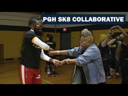 Meet Pittsburgh's Roller Skating Community: PGH SK8