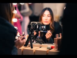 Sony X UGC Academy event with Maybelline | The Aftermovie