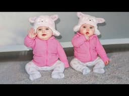 The Funniest Babies in the World – Get Ready to Laugh Out Loud | Little Ones