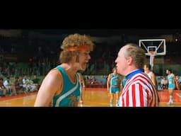 What Did I Say - Semi-Pro. Remastered [HD]