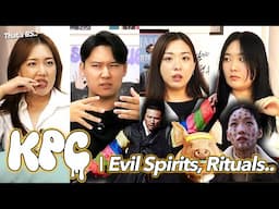 Korea's Elite 1%: Secret Obsession with Shamanism & Superstition | KPC | EP.5