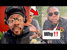 SHOCKING!! Beenie Man Explains Why He Hates Vybz Kartel| Popcaan Break Silence