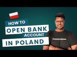 How To Open Bank Account In Poland For Students And Expats