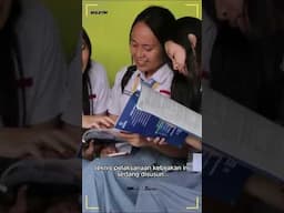 Wamendikdasmen Jamin Siswa Gagal PPDB 2025 Dibiayai Pemda Sekolah di Swasta | Newlitics