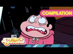 Sword Fighter Steven | MEGA Compilation | Steven Universe | Cartoon Network