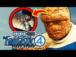 Fantastic Four (2025) Everything You Need To Know