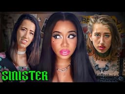 Girlfriend Edits Murder Footage and Police Don’t Buy Her Story | SINISTER | S2 E10 (Shaye Groves)