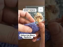 mind-blowing knitting tricks